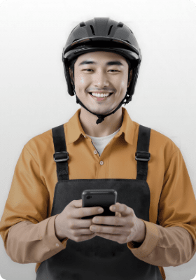 먹깨비 파트너스 이미지 1