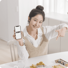 먹깨비 파트너스 이미지 2