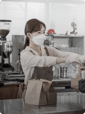 사장님을 위한 서비스